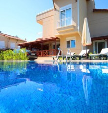 Paradise Town Villa Gordon