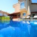 Paradise Town Villa Gordon, Белек: виллы для пляжного и романтического отдыха