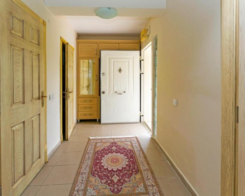 Paradise Town Villa Gordon, Белек: виллы для пляжного и романтического отдыха