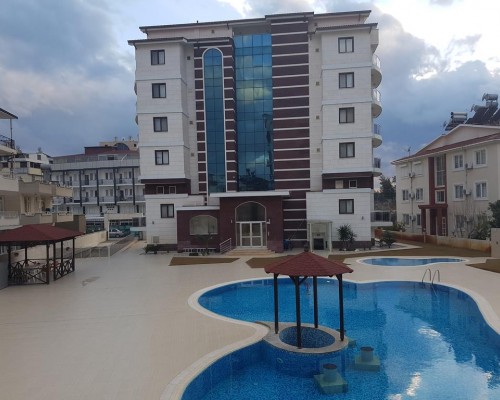 Odyssey Park, Белек: подбор тура от турагента Галины