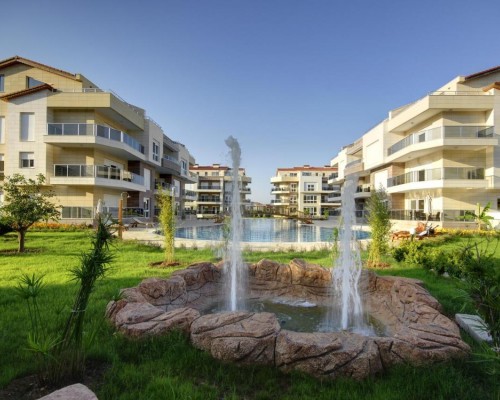 Odyssey Park, Белек: подбор тура от турагента Галины