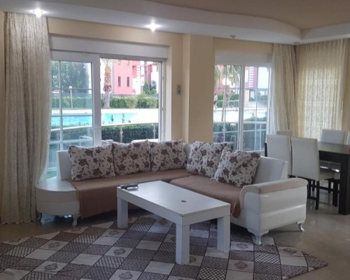Belek Happy Land в Белеке: подбор тура под ваш отдых