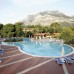 Sentido Sultan Beldibi 4* — отель в Бельдиби, Турция