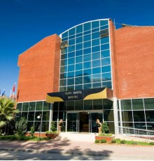 Club Hotel Sunbel