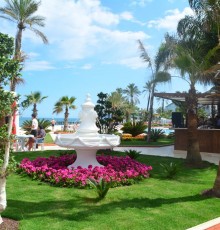 Rama Beach Hotel 3*