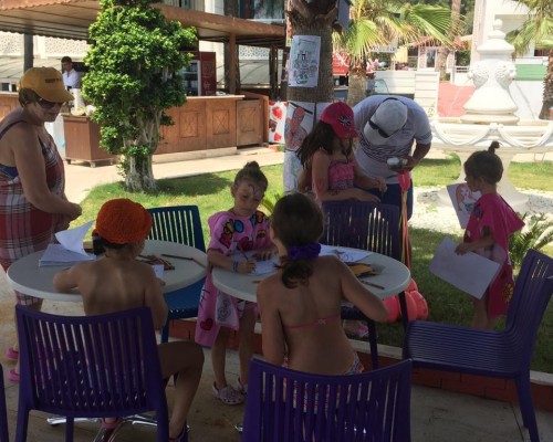 Rama Beach Hotel 3* в Бельдиби: честный обзор от турагента