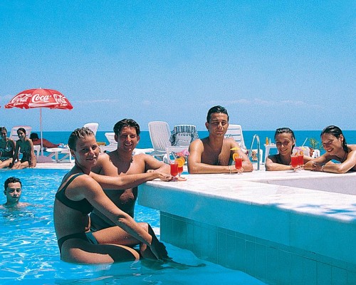 Rama Beach Hotel 3* в Бельдиби: честный обзор от турагента