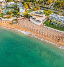 Yalihan Aspendos - All Inclusive 4*