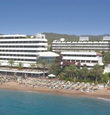 Rubi Hotel 5* Rubi Hotel 5*