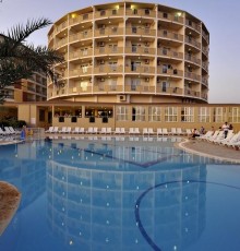 My Home Sky Hotel 4*