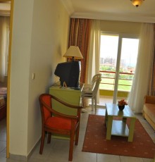 Magnolia Hotel 4*