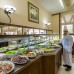 Magnolia Hotel 4* в Авсалларе — подбор тура у Галины