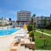 Incekum Su Hotel 4* в Авсалларе — подбор тура с турагентом Галиной
