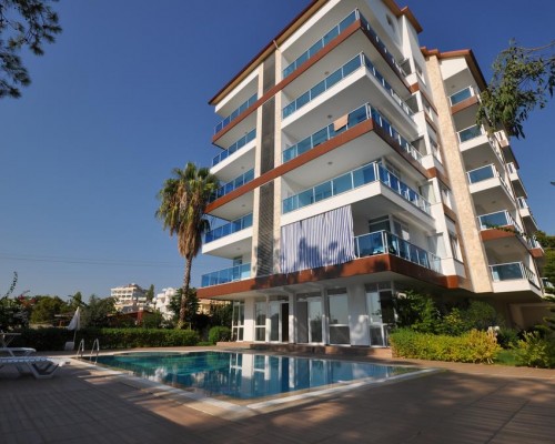 Pine Park Residence, Авсаллар: подбор тура от турагента Галины