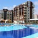 Douplex Apartment in Orion City, Авсаллар: апартаменты для активного отдыха