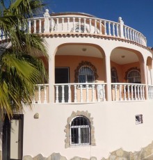 Villa Burton