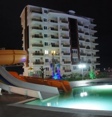 Sea View Studio in Orion Garden