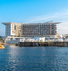 Mary Hotels Alanya 5* Mary Hotels Alanya 5*