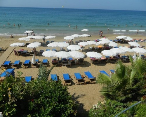Orion Resort Residence, Авсаллар: мой разбор отеля и подбор тура