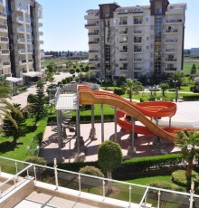 Apartments Orion City
