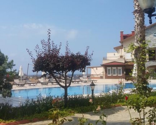 Club Elite Country, Авсаллар: честный обзор для подбора тура