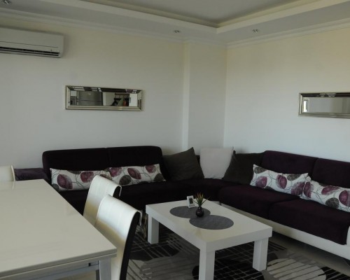 Orion Valley Home в Авсалларе: активный отдых и дайвинг