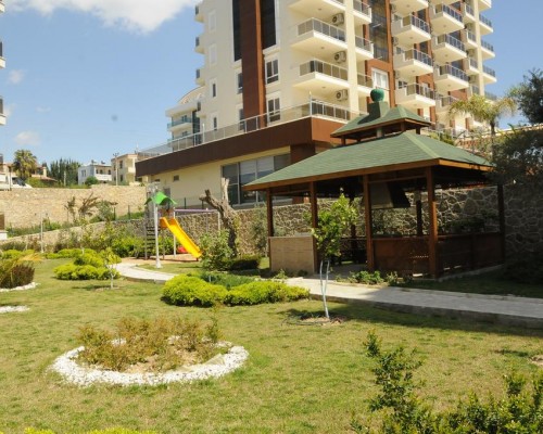 Orion Park Residence, Авсаллар: активный отдых и дайвинг