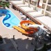 Orion Park Residence, Авсаллар: активный отдых и дайвинг