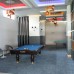 Emerald Park Apartment в Авсалларе: апартаменты для активного отдыха