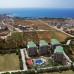 Crown City Luxury Residence в Авсалларе: честный обзор от турагента