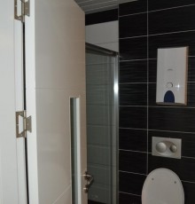 Avsallar Orion Studio Apartment