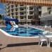 Avsallar Orion Studio Apartment в Авсалларе: апартаменты с бассейнами и аквапарком