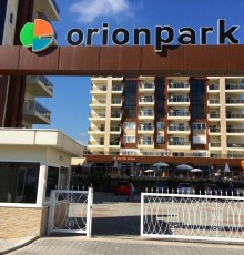 Orion Park