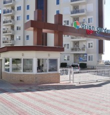Orion Garden Residence