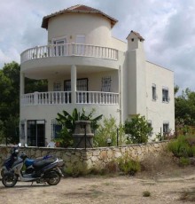 Villa Naomi