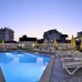 Ali Unal Apart Otel, Авсаллар: апартаменты с бассейном