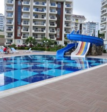 Orion Resort