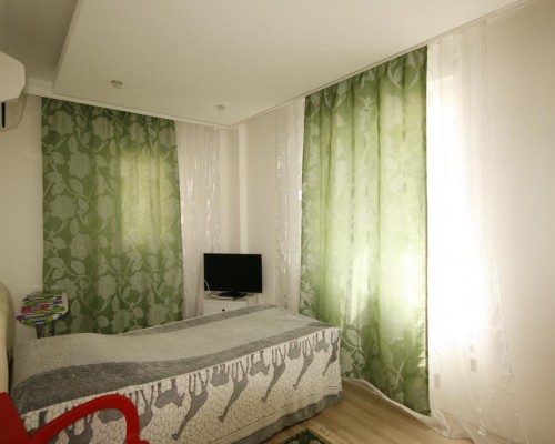 Orion City Holiday Apartments, Авсаллар — подбор тура от турагента Галины