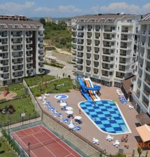 Holiday Apartment Orion Resort
