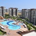Apartments Orion City 9B-14, Авсаллар