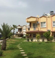 Sahin Guest House