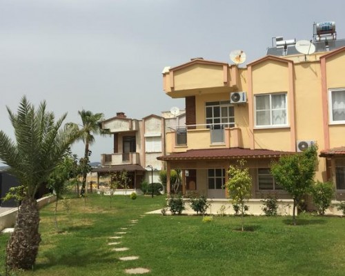 Sahin Guest House, Авсаллар: обзор от турагента Галины