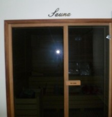 Orion Karci Apartment