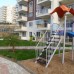 Orion Karci Apartment — апартаменты в Авсалларе для активного отдыха