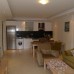 Orion Karci Apartment — апартаменты в Авсалларе для активного отдыха