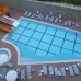 Orion Karci Apartment — апартаменты в Авсалларе для активного отдыха