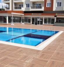 Orion Hill Apartments