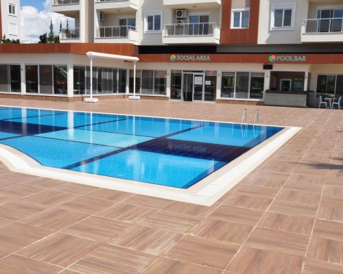 Orion Hill Apartments, Авсаллар — апартаменты для активного отдыха