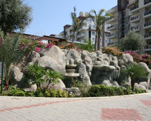 Holiday at Home Orion City в Авсалларе: подбор тура