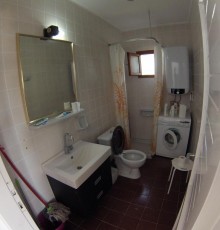 Villa Pinetree